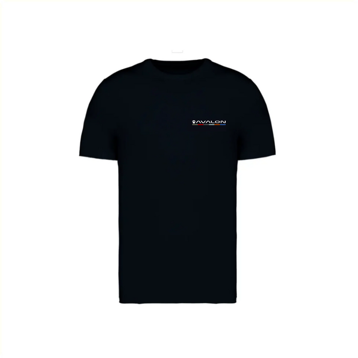 K0115A T Shirt Avalon Maat XL