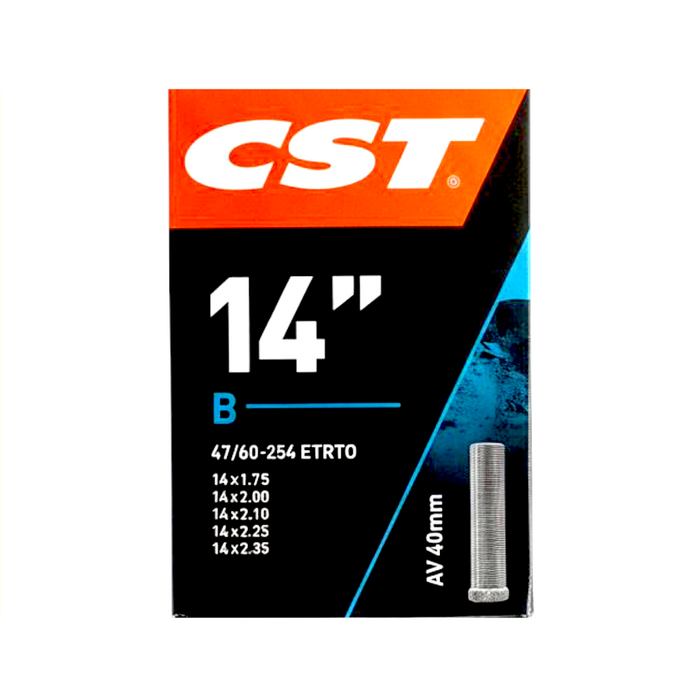 CST bib 14x1.75 AV