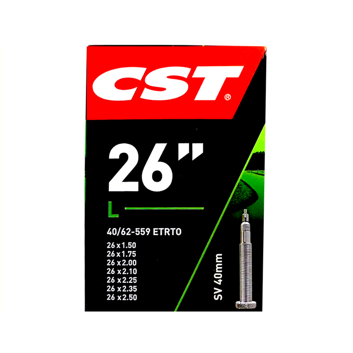 CST bib 40/62-559 SV40