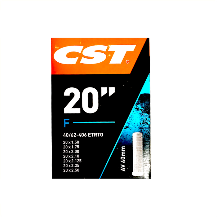 CST bib 20x1.75 AV