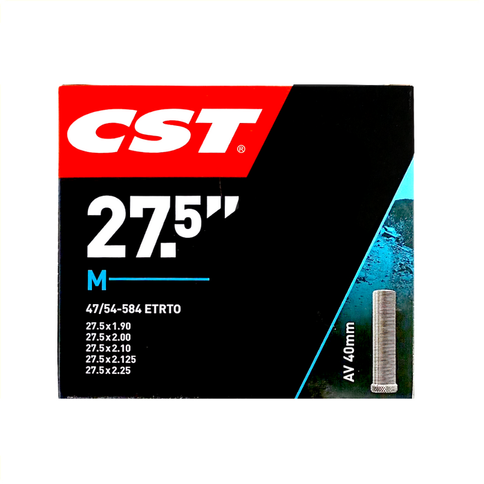 CST Bib AV 27.5