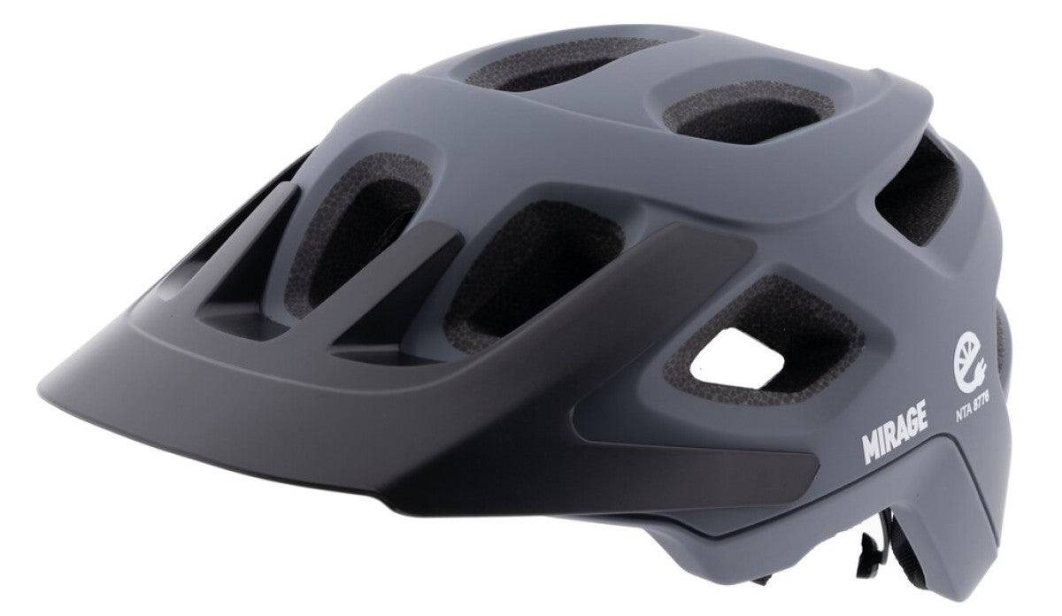 Mirage Tour/MTB helm 58-61cm, NT