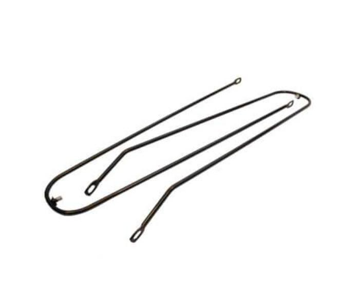 stang 28x1 5/8x1 3/8 zwart set