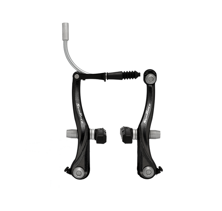 SunRace remset V-brake achter