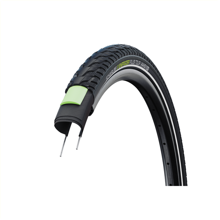 Energizer plus tour 28x1.5
