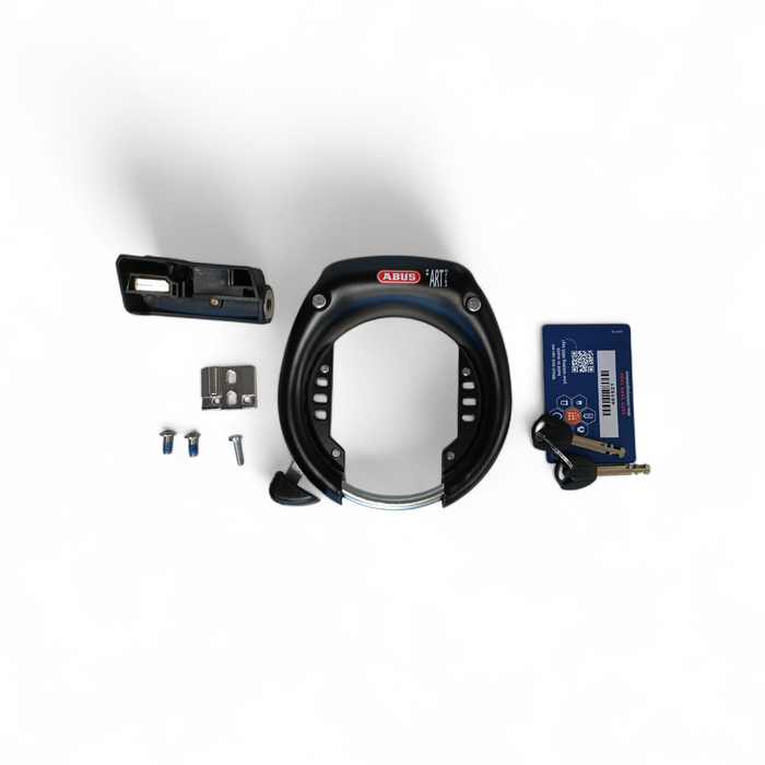 Abus ring slot 5750L R