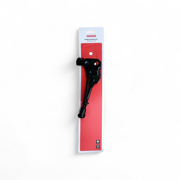 Simson kinderstandaard 12''