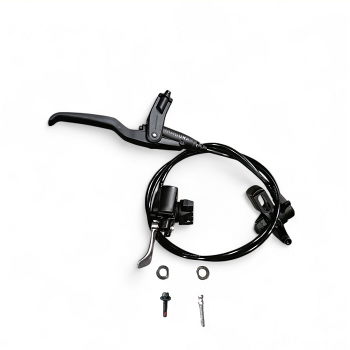Magura HS11 remset 1100mm