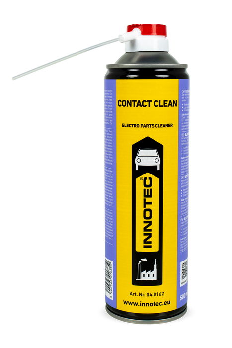 Innotec Contact Clean