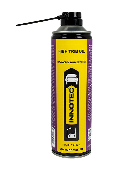 Innotec High Trib Oil