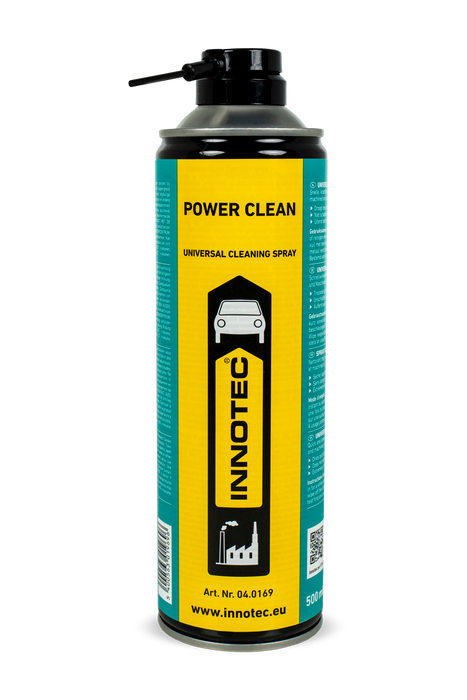 Innotec Power Clean 500ml
