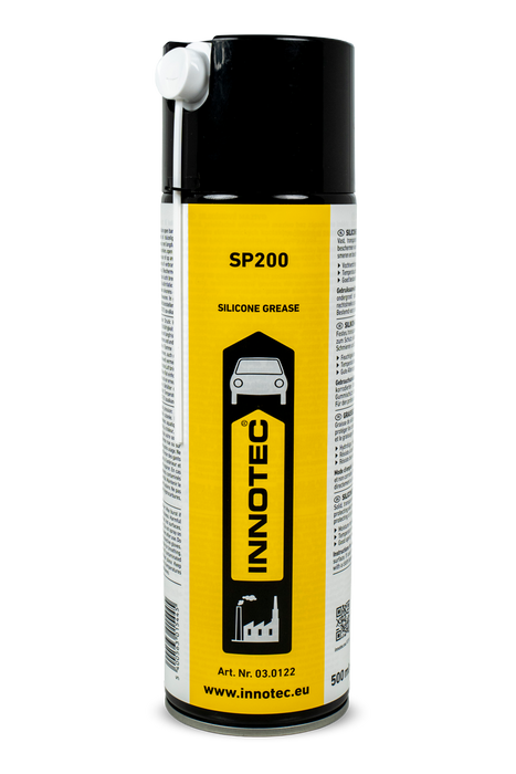 Innotec SP200 vet