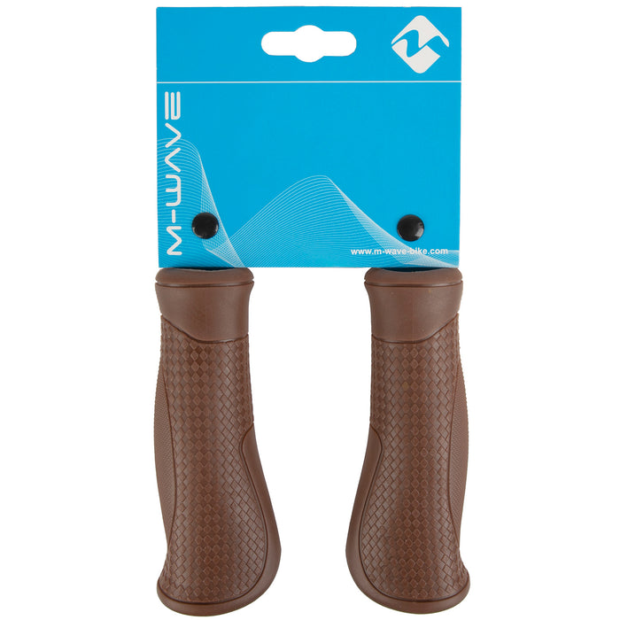BF-02-06-A  Handvat bruin