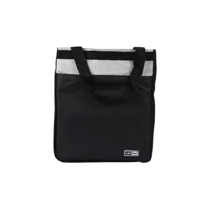 Lastpak enkel fietstas 17L