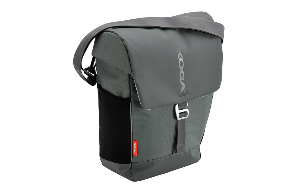 Koga enkel fietstas 17L