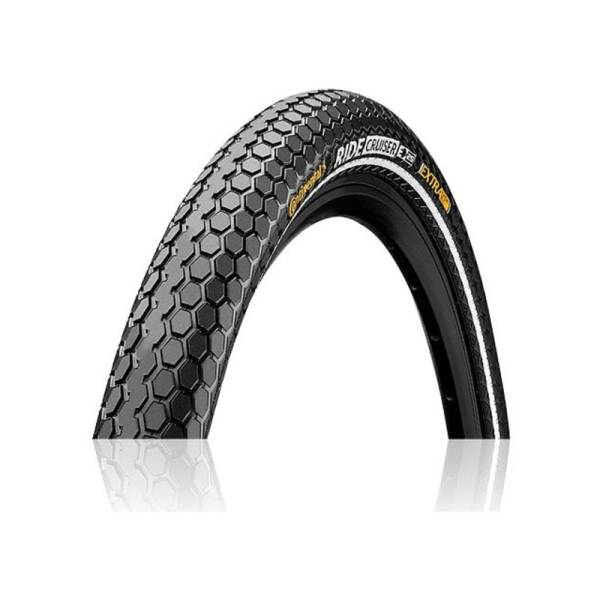Bub 28x 2.00 Conti Ride Cruiser
