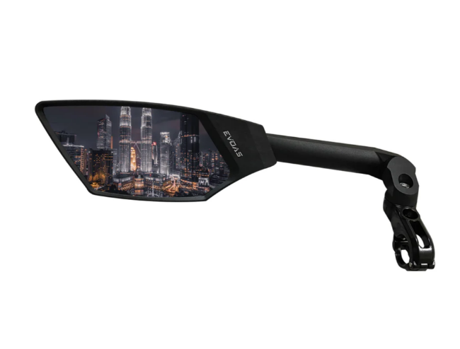 Evoas spiegel luxe links/rechts