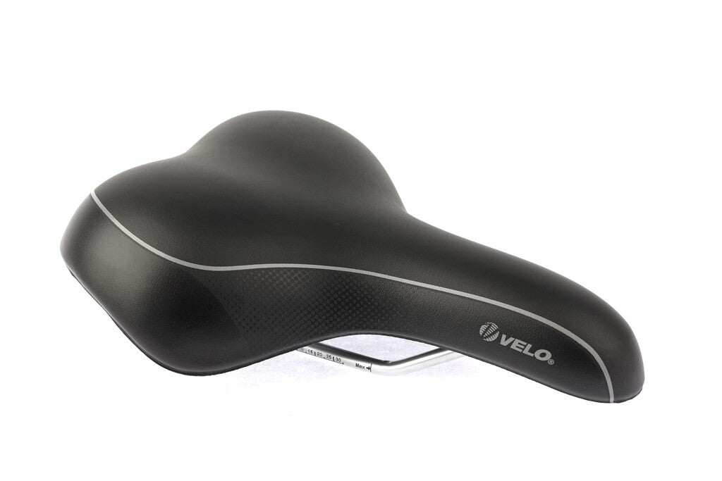FG12001B  Zadel Velo Tour Memory foam