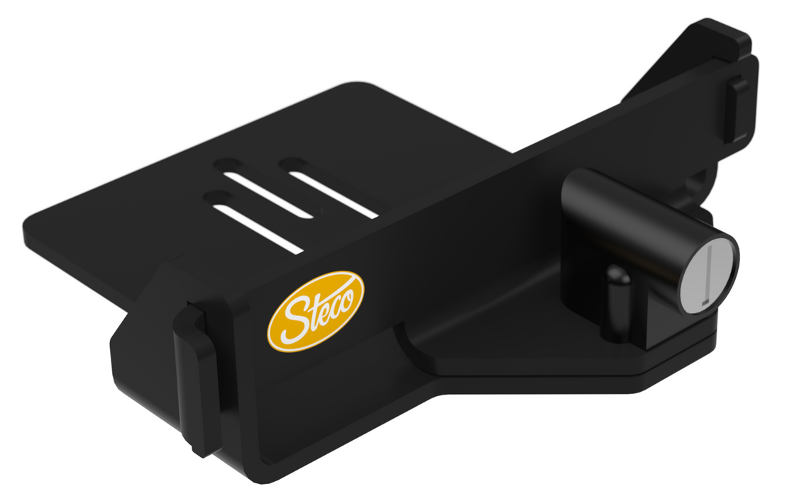 Accuslot E-bike Bosch powerpack