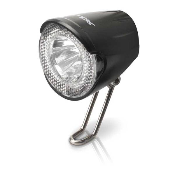 Koplamp XLC Switch CL-D02 dynamo