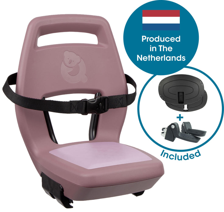 Zit Qibbel 6+ Roze