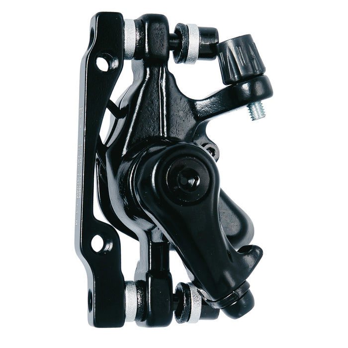 schijfremklauw mechanisc
