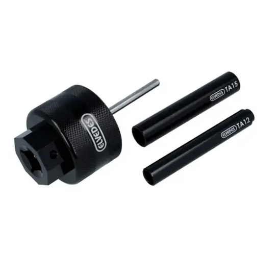 Elvedes centra-lock dop