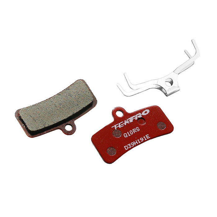 Remblok schijfrem Tektro Q10RS-4