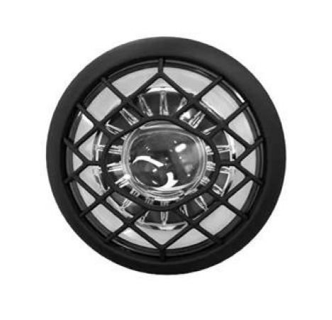 Ikzilight  Koplamp Fatbike