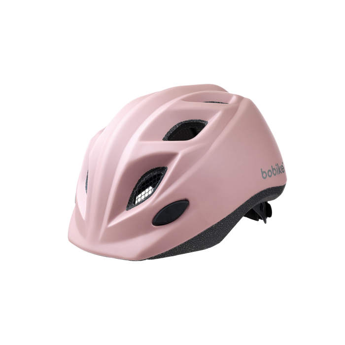 Bobike Helm XXS roze