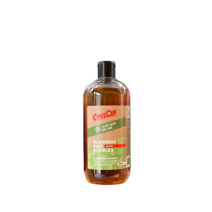 Blooming Bike Bubble 500 ml