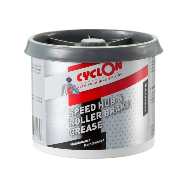 Hub & Roller Braker Grease 500ml