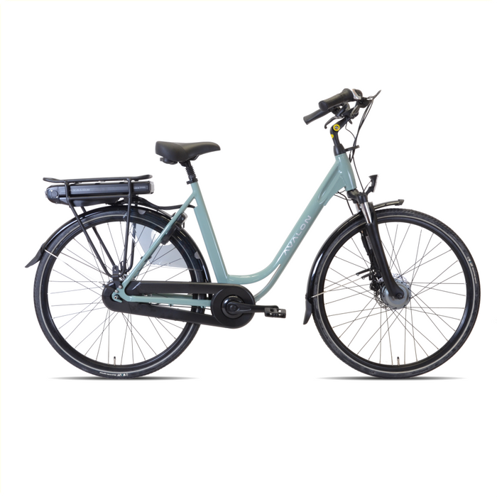 E-City N7 49cm Emerald