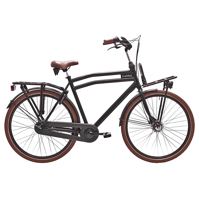 Cargo HEREN 53cm R-brake Alu N3  vv