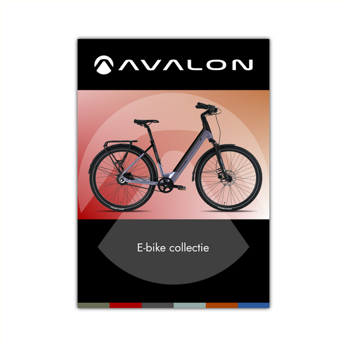 Folder Ebike