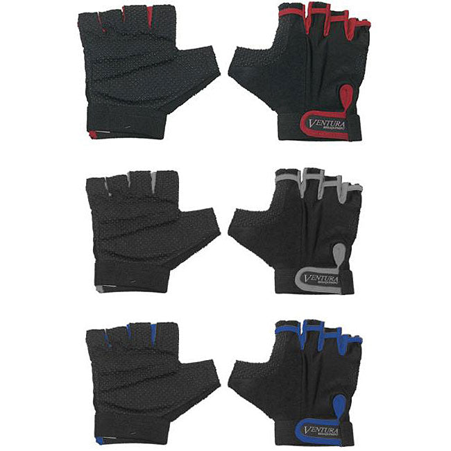 Handschoen Gel M.