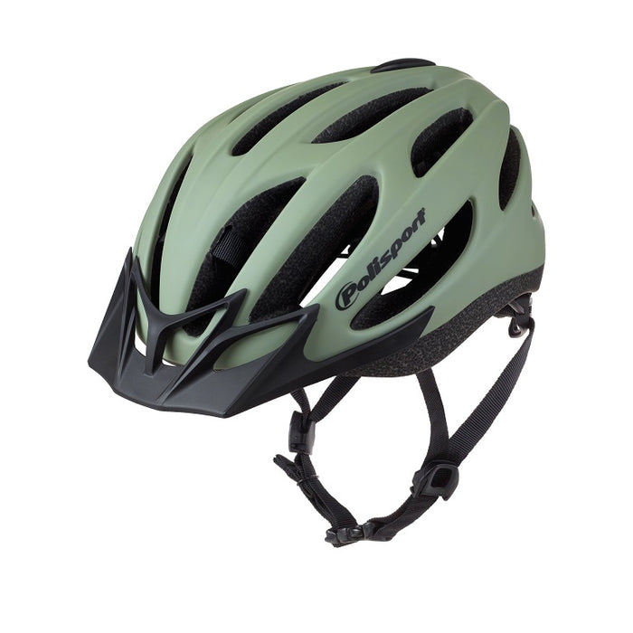 polisport helm Sport Flow L groe
