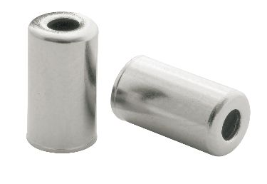Kabelhoed 5mm per 200st