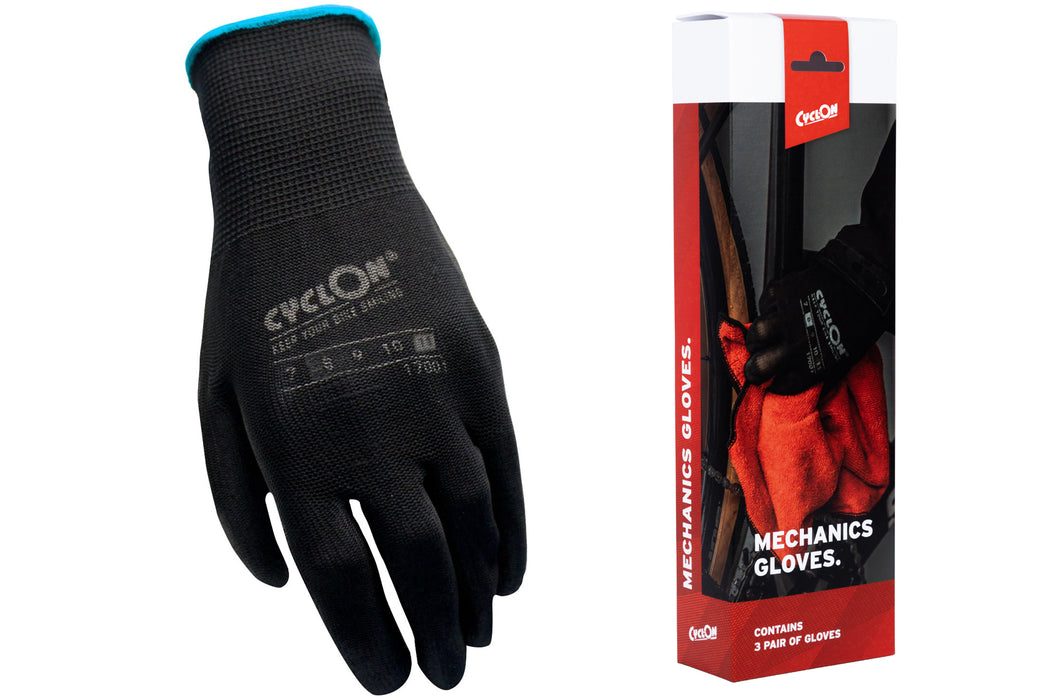 Working Gloves CyclOn M.11 -