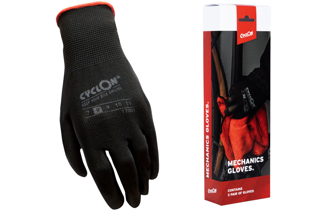 Working Gloves CyclOn M.8 -
