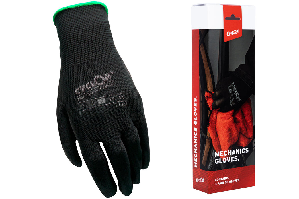 Working Gloves CyclOn M.9 -