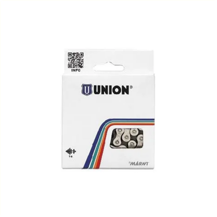 ketting 1/2x1/8x112 Union 747