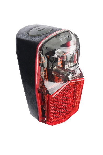Led achter Run Compact