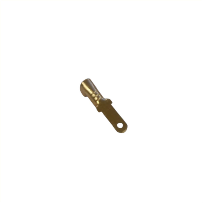 Stekker koplamp male