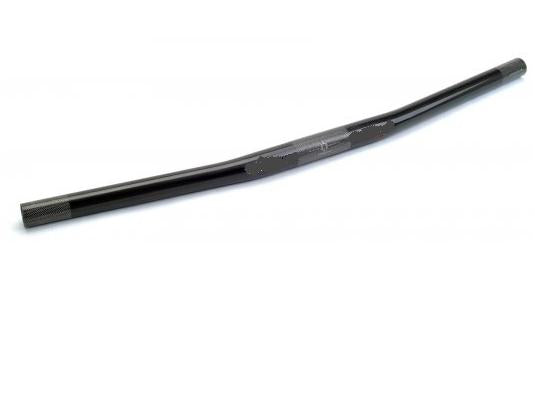 Stuur MTB 560mm zwart