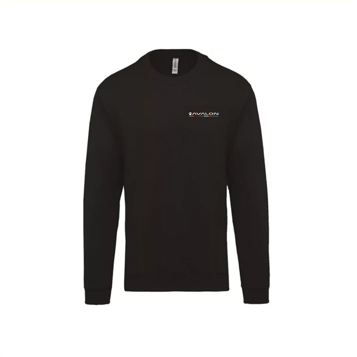 K0101A Trui Avalon Maat XXL