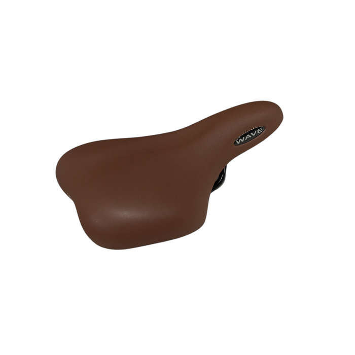 Selle Royal 8124DC bruin
