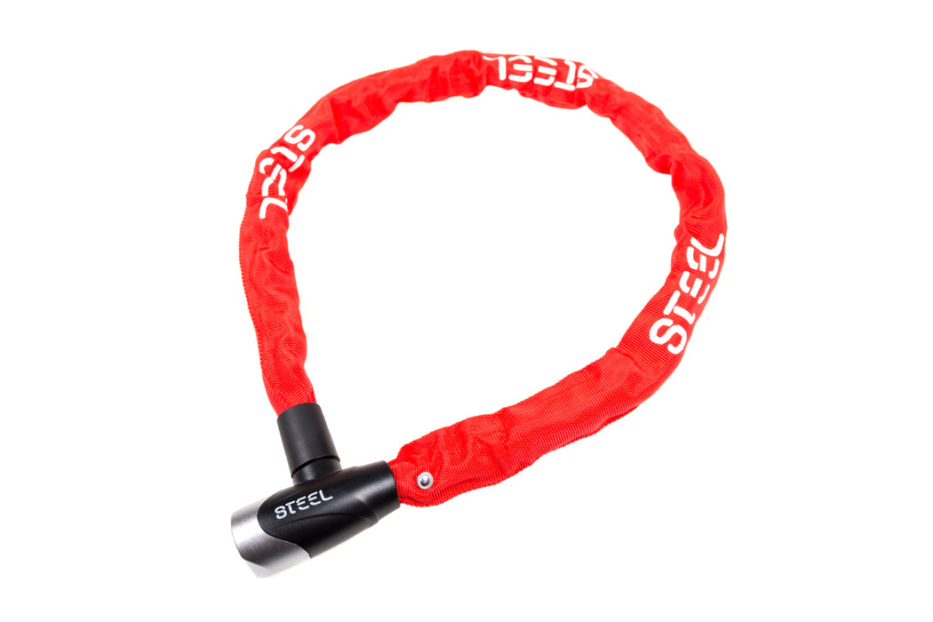 FE1601A Slot 8x8x1100 rood Pro Force