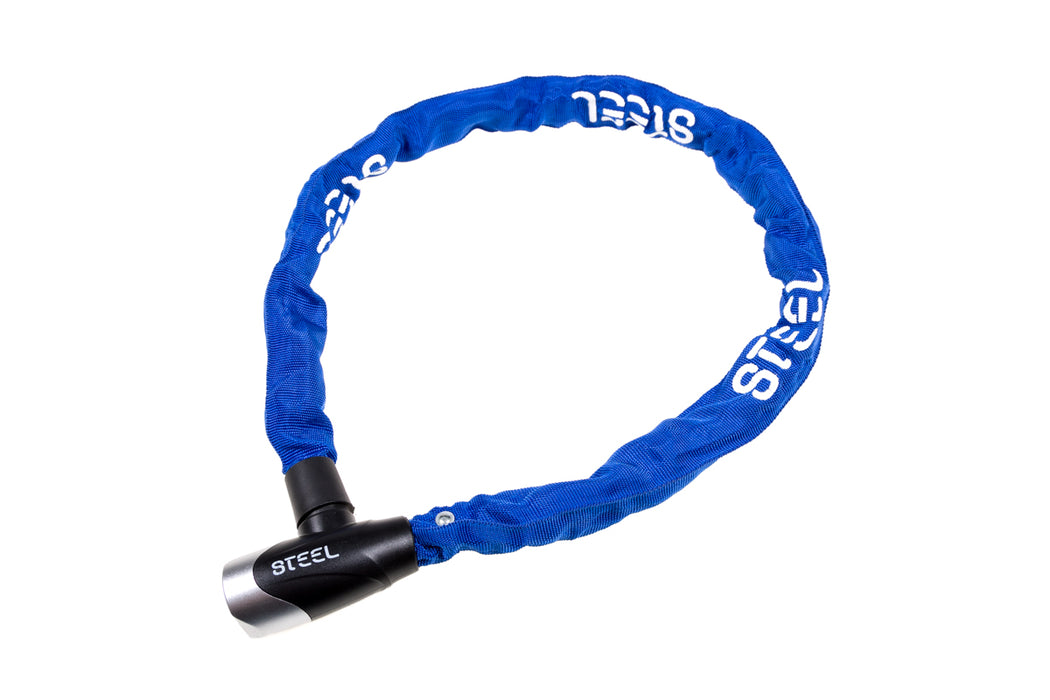 Slot 8x8x1100 blauw Pro Force