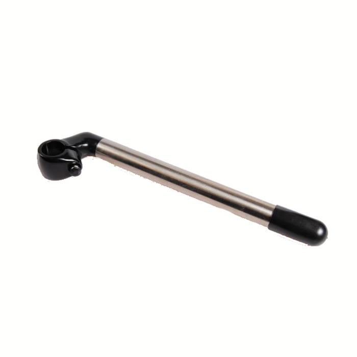 Stuurpen RVS 22.2-28 cm vv